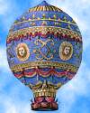 Thmbnail of Montgolfier Balloon