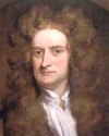 Thumbnail - Sir Isaac Newton