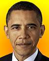 Thumbnail of Barack Obama