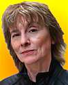 Thumbnail of Camille Paglia