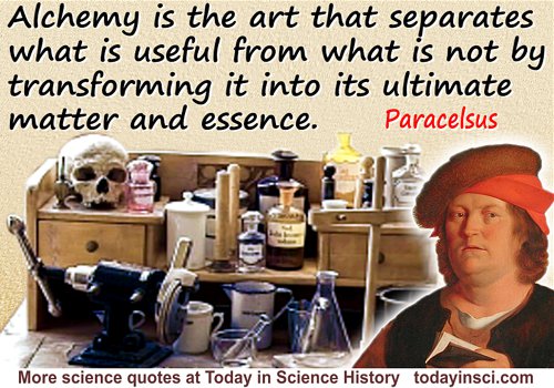 Alchemy Quotes 30 Quotes On Alchemy Science Quotes Dictionary Of Science Quotations And Scientist Quotes