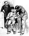 Thumbnail - Pasteur's rabies vaccine
