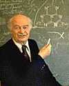 Thumbnail of Linus Pauling