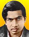 Thumbnail of Srinivasa Ramanujan