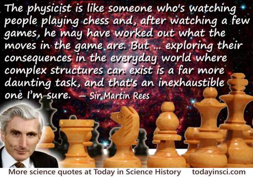 Chess Quotes - 27 quotes on Chess Science Quotes - Dictionary of Science  Quotations and Scientist Quotes