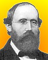 Thumbnail - Bernhard Riemann