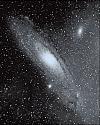 Thumbnail - Andromeda photographed