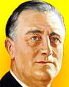 Thumbnail of Franklin D. Roosevelt