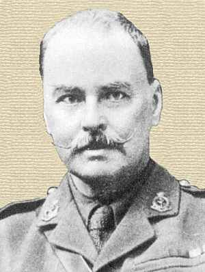 Sir Ronald Ross