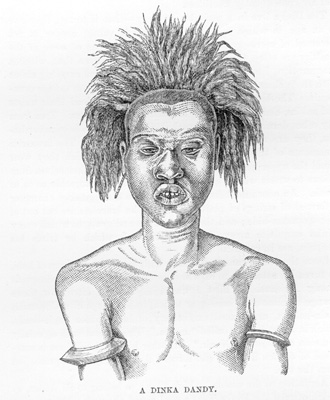 Dinka