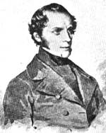 Nils Gabriel Sefstrom