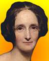 Thumbnail of  Mary Shelley