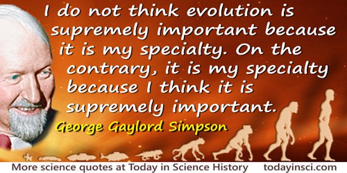 Evolution Quotes - 593 quotes on Evolution Science Quotes - Dictionary