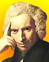 Thumbnail of Laurence Sterne
