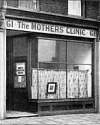 Thumbnail - British birth control clinic