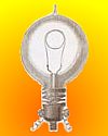 Thumbnail - First incandescent light bulb demonstration