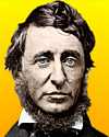 Thumbnail - Henry Thoreau