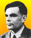 Thumbnail of Alan M. Turing