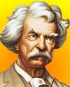 Thumbnail of Mark Twain