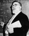 Thumbnail - Norbert Wiener