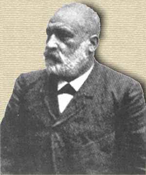 Clemens Winkler And The Discovery Of Germanium Clemens Winkler And The Discovery Of Germanium