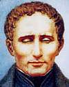 Louis Braille