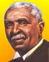 George Washington Carver