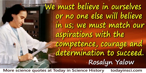 Women Scientists Quotes - 13 quotes on Women Scientists Science Quotes